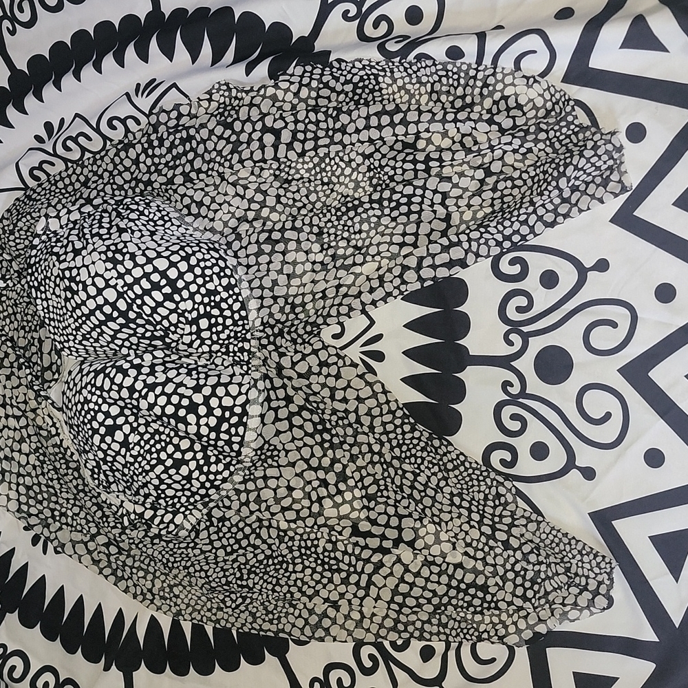 Swim top - Picture 2 of 3